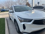 2022 Acura RDX Technology Package
