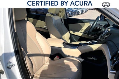 2023 Acura RDX Technology Package