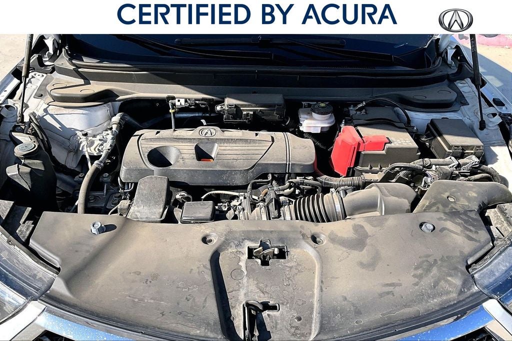 2023 Acura RDX Technology Package