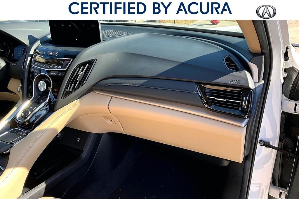 2023 Acura RDX Technology Package