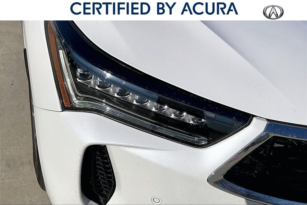 2023 Acura RDX Technology Package