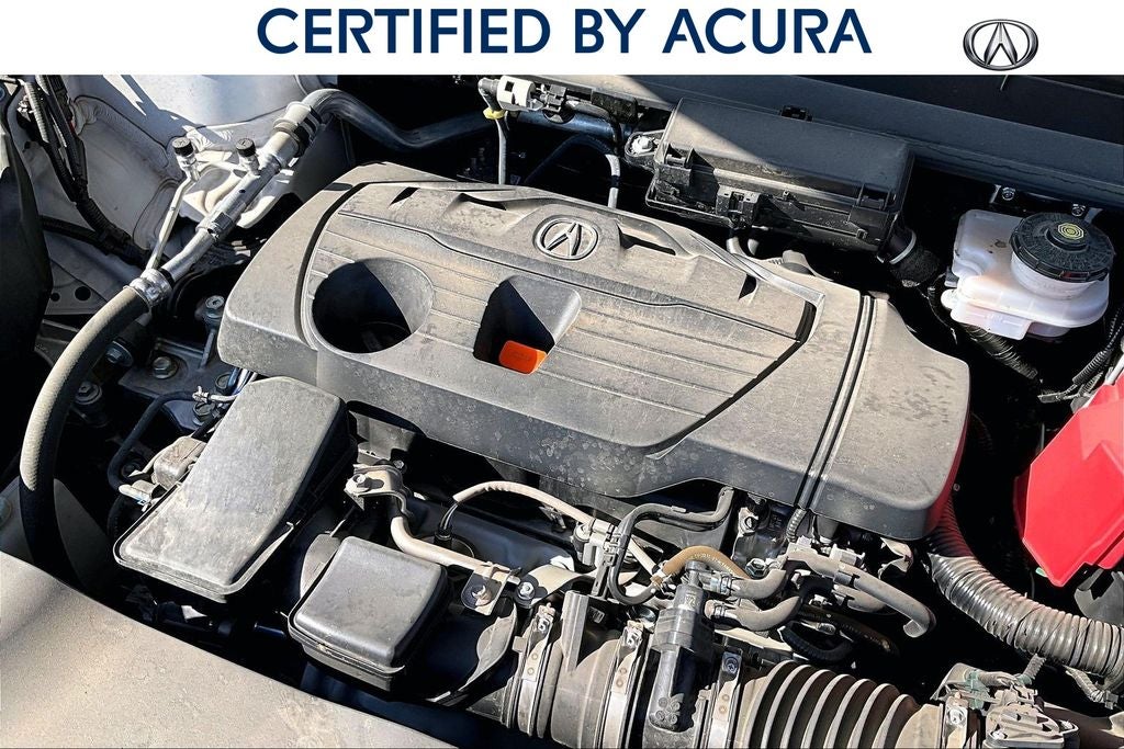 2023 Acura RDX Technology Package