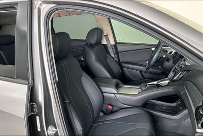 2023 Acura RDX Technology Package