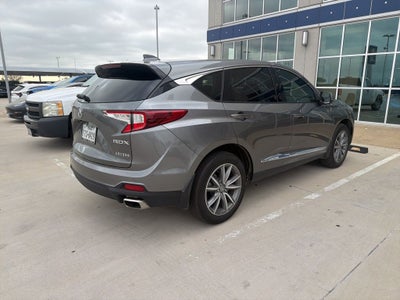 2023 Acura RDX Technology Package