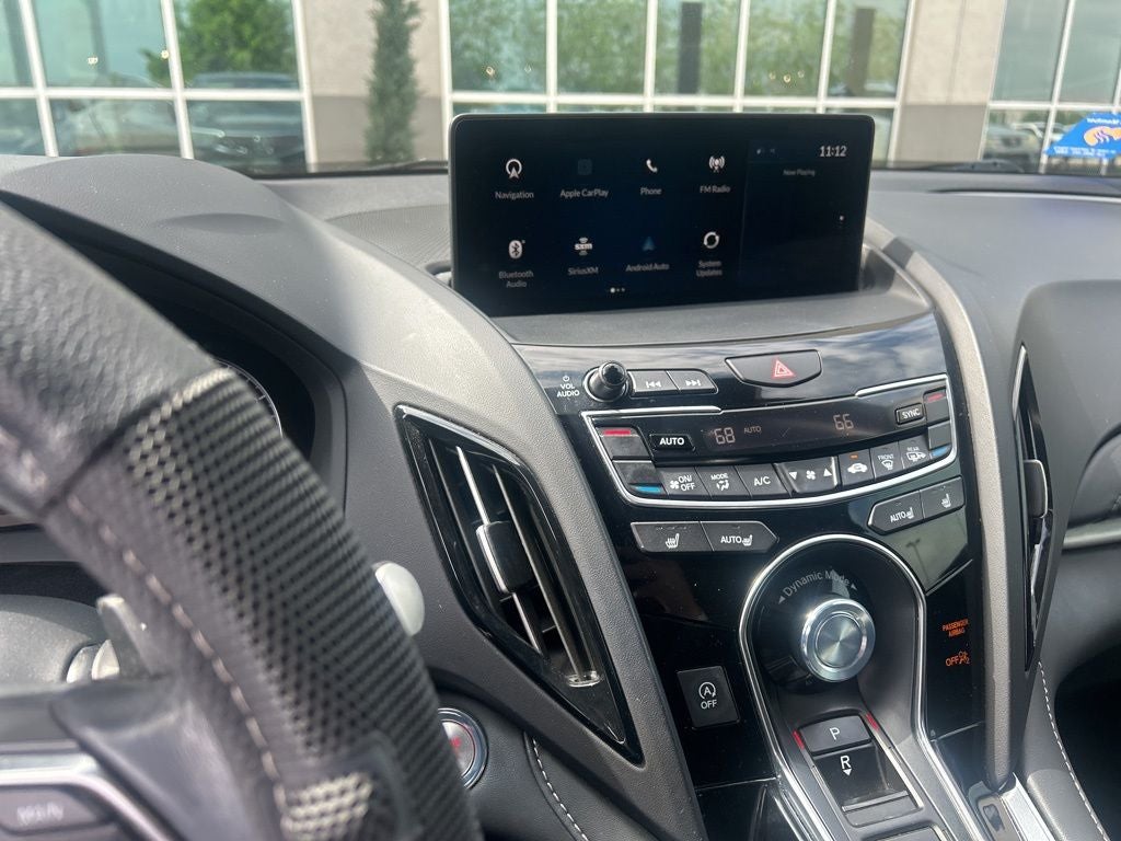 2021 Acura RDX Technology Package