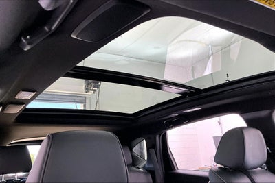 2023 Acura RDX A-Spec Package