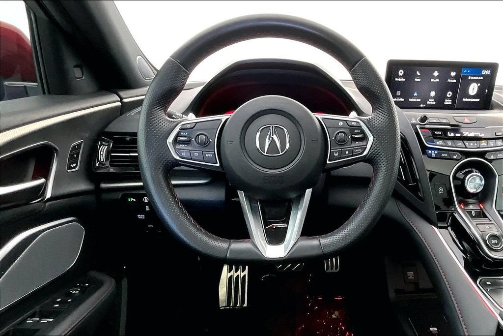 2023 Acura RDX A-Spec Package