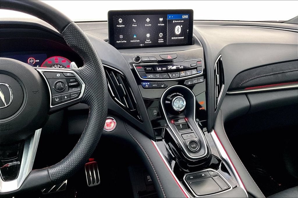 2023 Acura RDX A-Spec Package