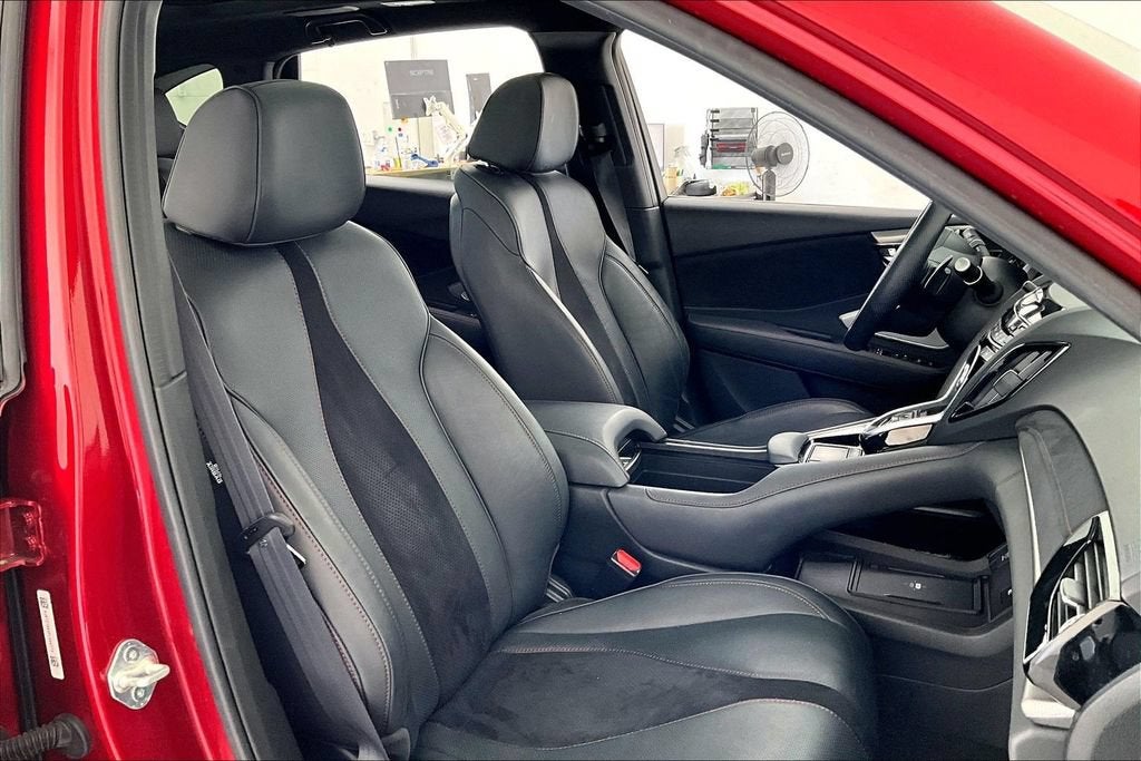 2023 Acura RDX A-Spec Package