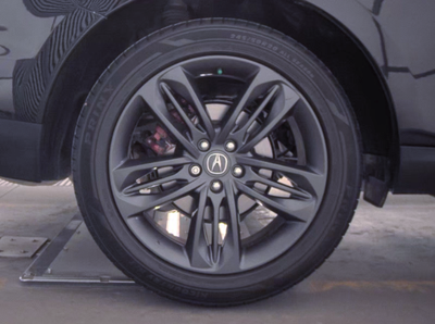 2023 Acura RDX A-Spec Package