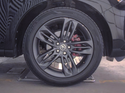 2023 Acura RDX A-Spec Package