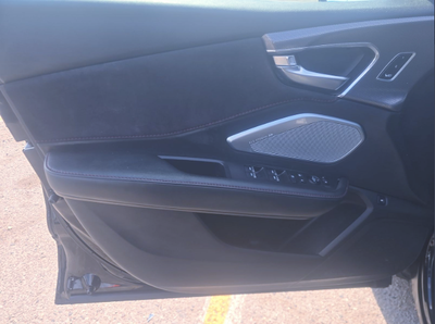 2023 Acura RDX A-Spec Package