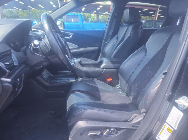 2023 Acura RDX A-Spec Package