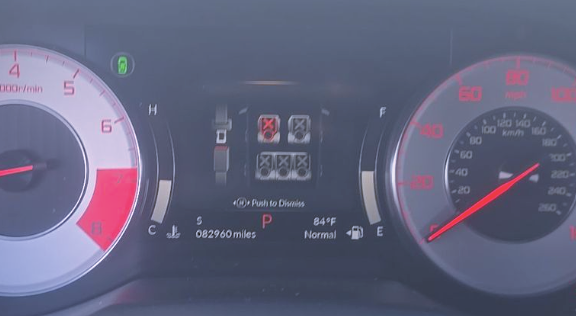2023 Acura RDX A-Spec Package