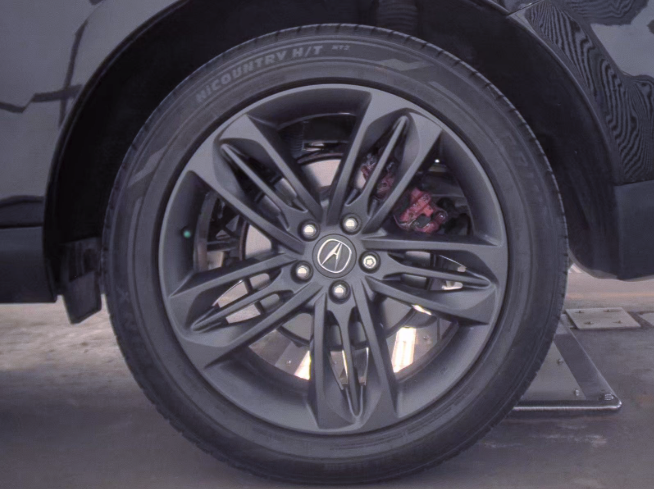 2023 Acura RDX A-Spec Package