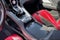 2021 Acura RDX A-Spec Package