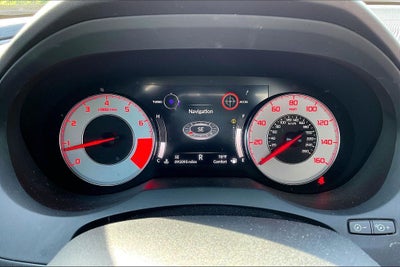 2021 Acura RDX A-Spec Package