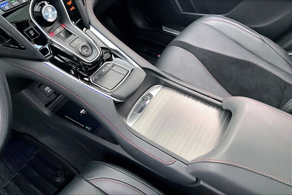 2023 Acura RDX A-Spec Package