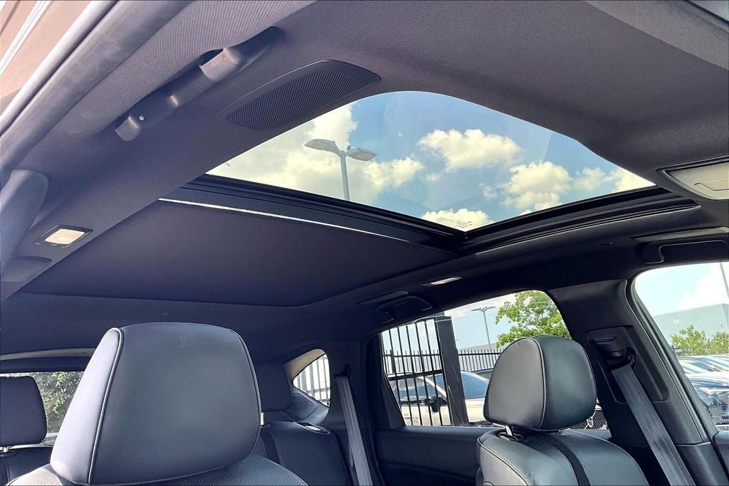 2023 Acura RDX A-Spec Package
