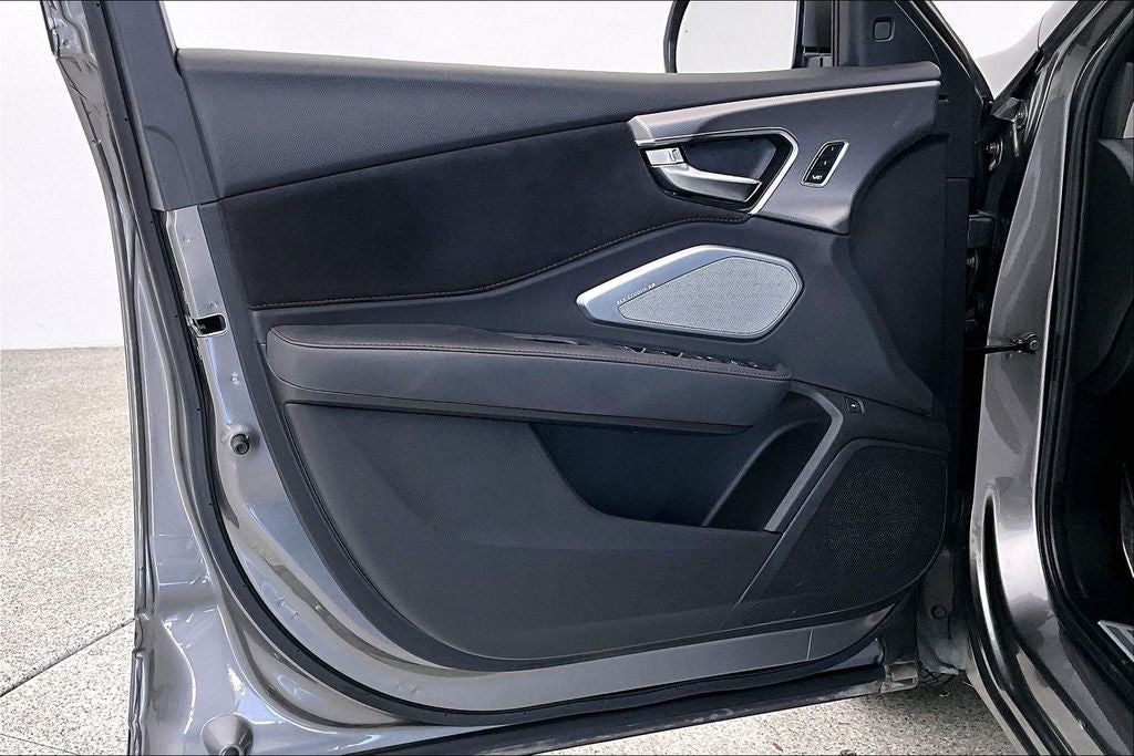 2023 Acura RDX A-Spec Package