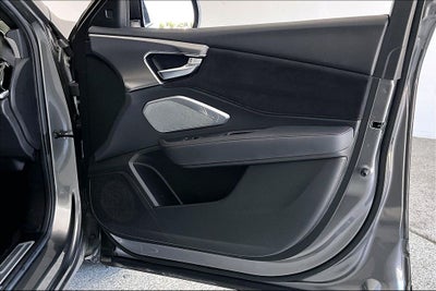 2023 Acura RDX A-Spec Package