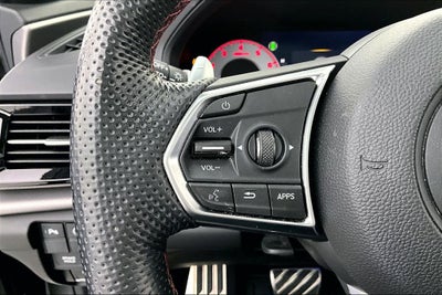 2023 Acura RDX A-Spec Package