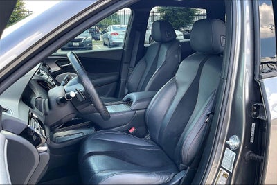 2023 Acura RDX A-Spec Package