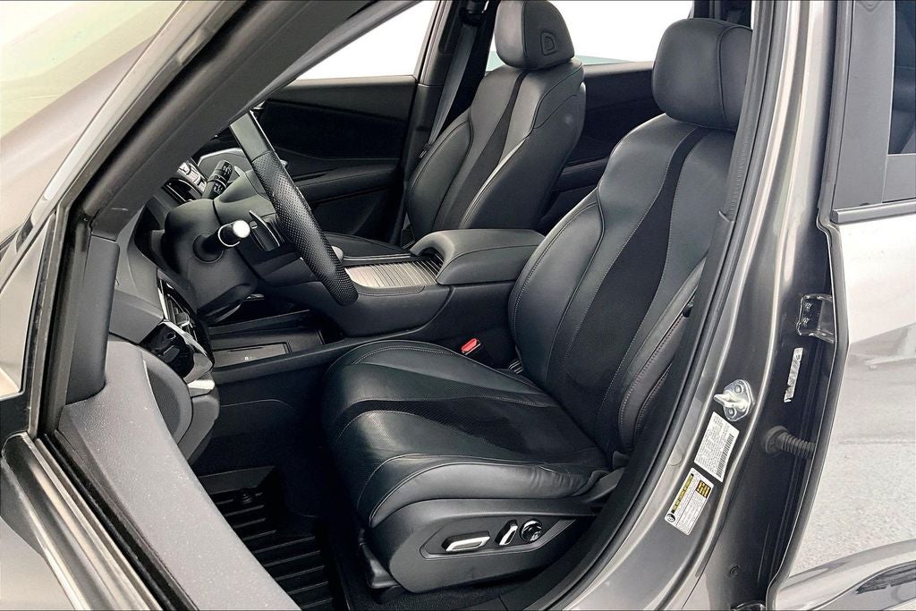 2023 Acura RDX A-Spec Package