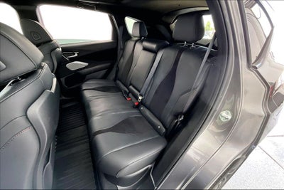 2023 Acura RDX A-Spec Package