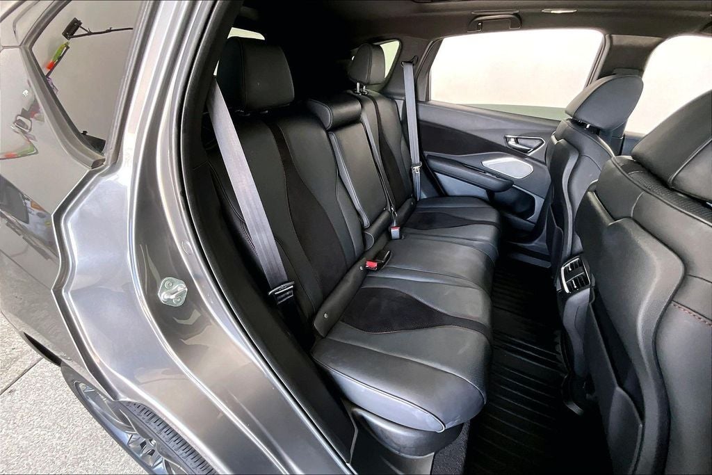 2023 Acura RDX A-Spec Package