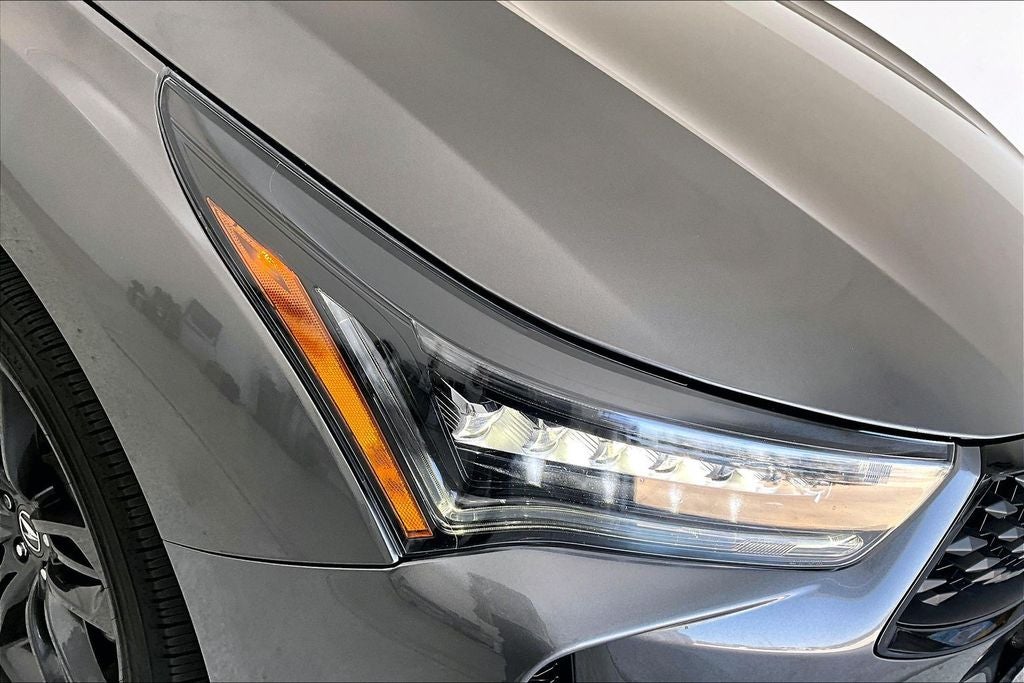 2023 Acura RDX A-Spec Package