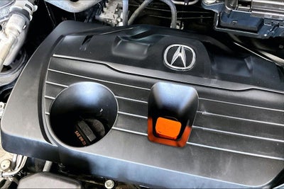 2023 Acura RDX A-Spec Package