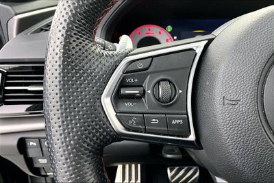 2023 Acura RDX A-Spec Package