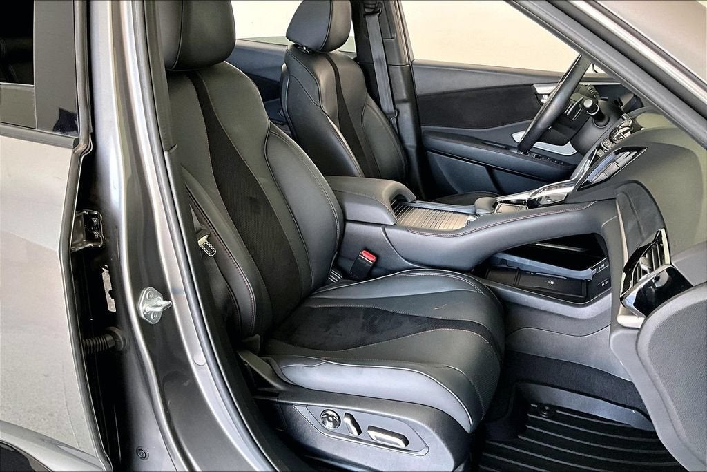 2023 Acura RDX A-Spec Package