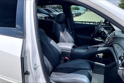 2023 Acura RDX A-Spec Package