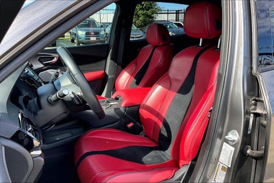 2023 Acura RDX A-Spec Package