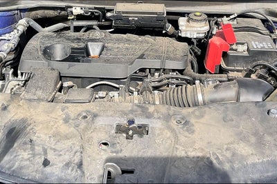 2023 Acura RDX A-Spec Package