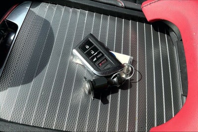 2023 Acura RDX A-Spec Package