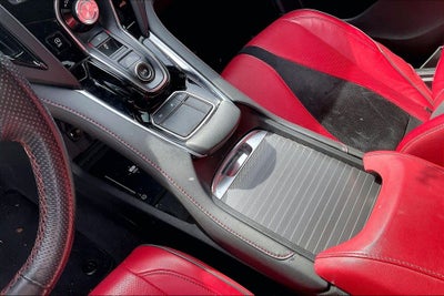 2023 Acura RDX A-Spec Package