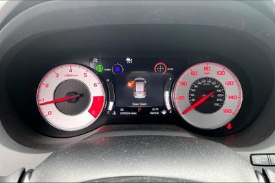 2023 Acura RDX A-Spec Package