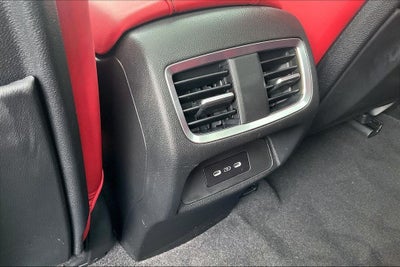 2023 Acura RDX A-Spec Package