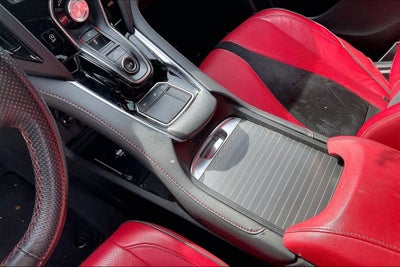 2023 Acura RDX A-Spec Package