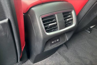 2023 Acura RDX A-Spec Package