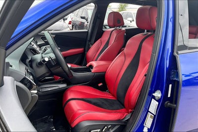 2023 Acura RDX A-Spec Package