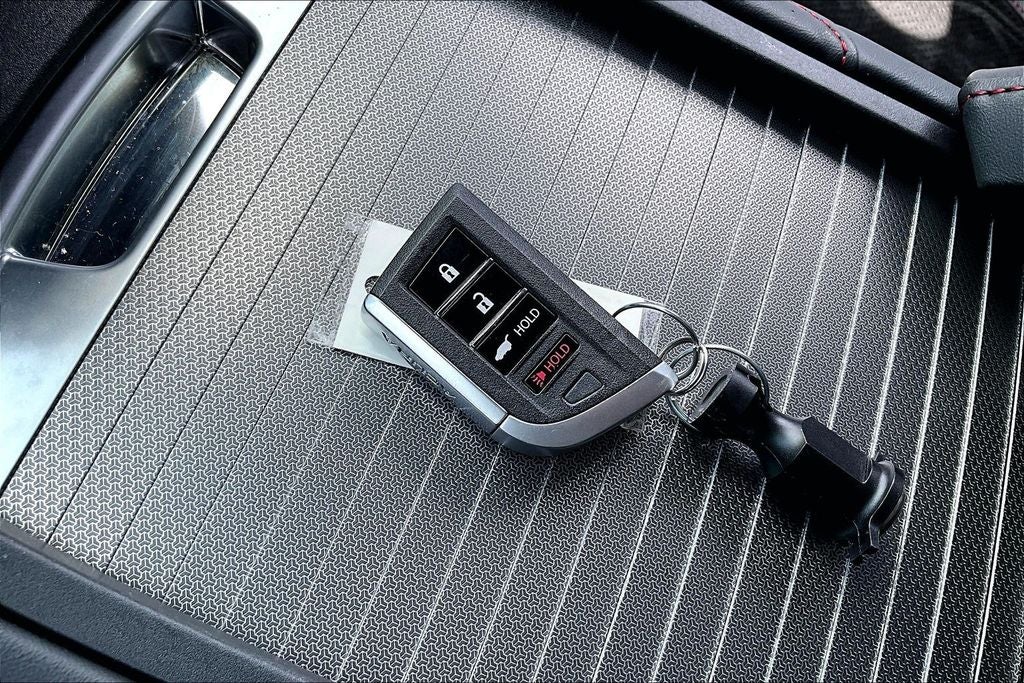 2023 Acura RDX A-Spec Package