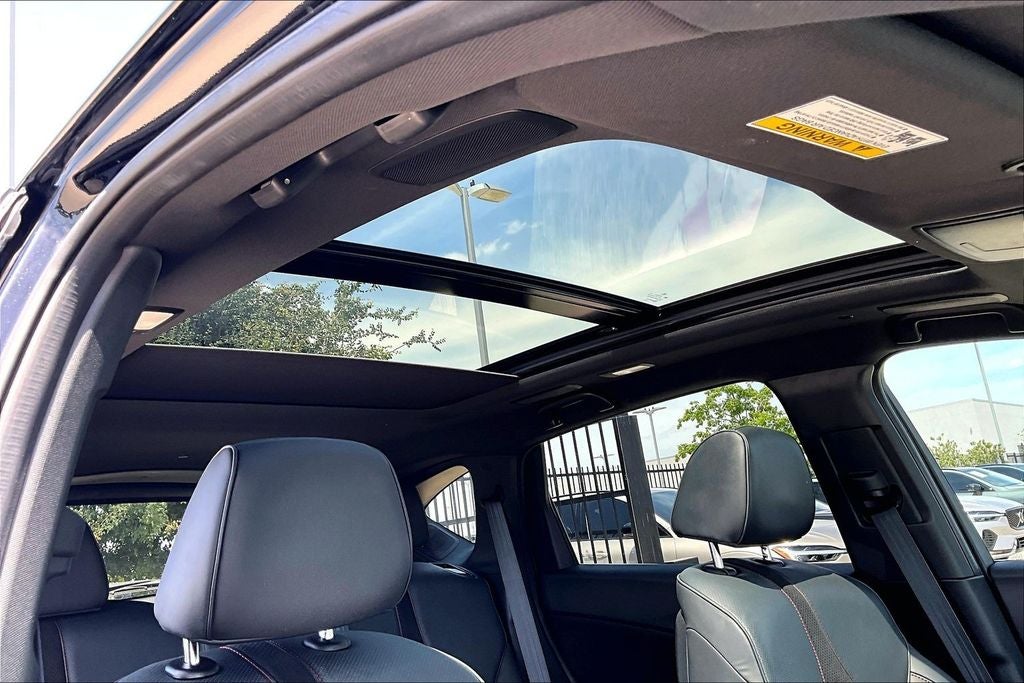 2023 Acura RDX A-Spec Package