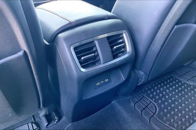 2023 Acura RDX A-Spec Package