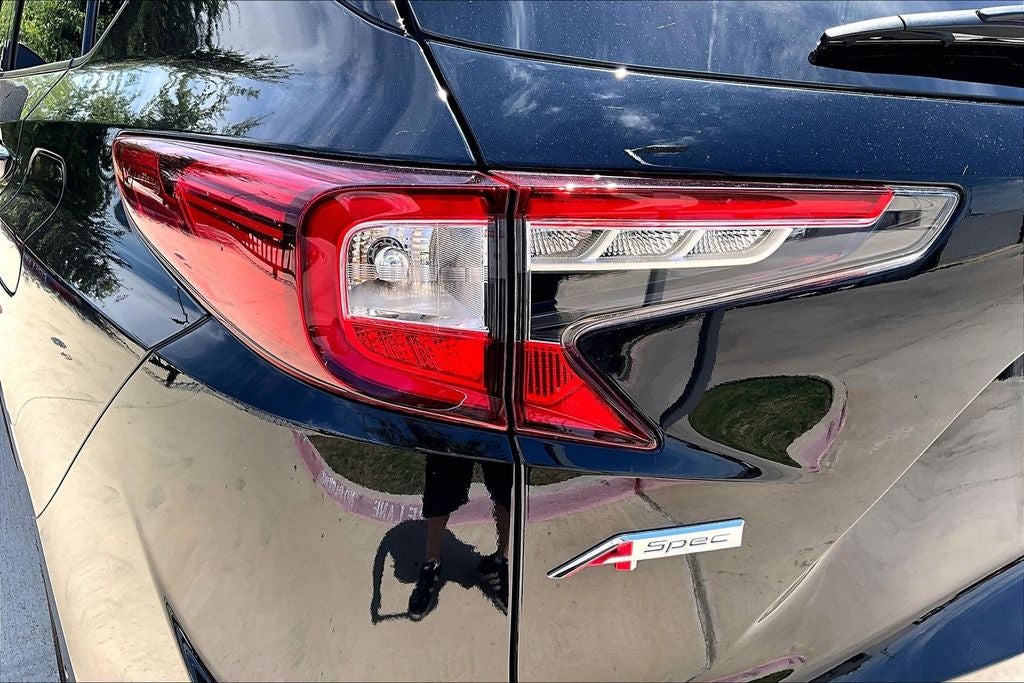 2023 Acura RDX A-Spec Package