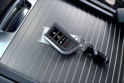 2023 Acura RDX A-Spec Package