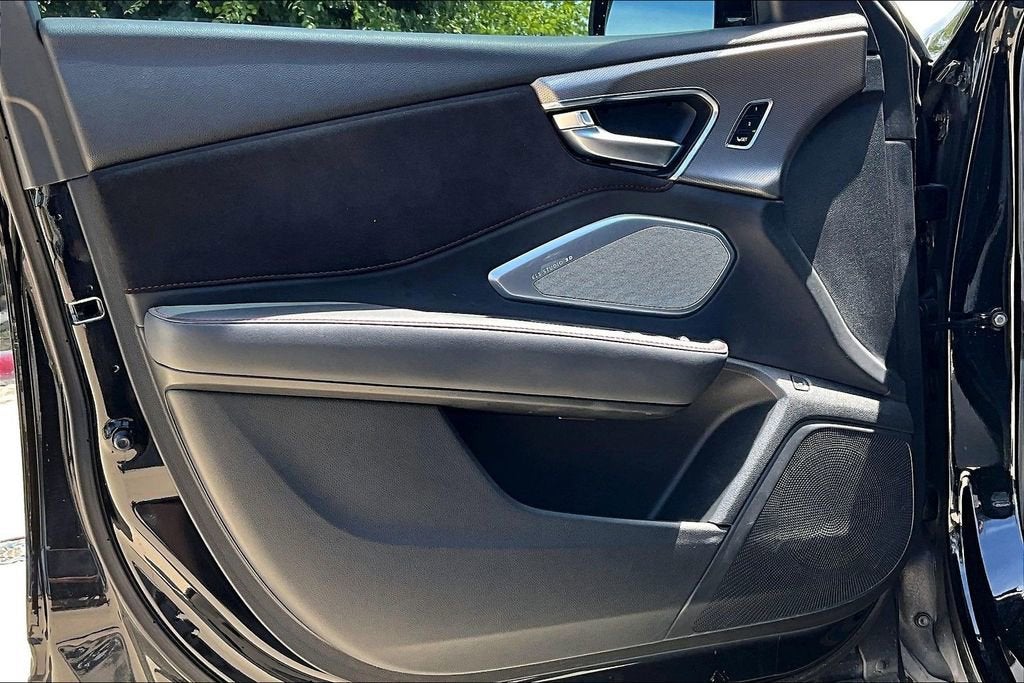 2023 Acura RDX A-Spec Package
